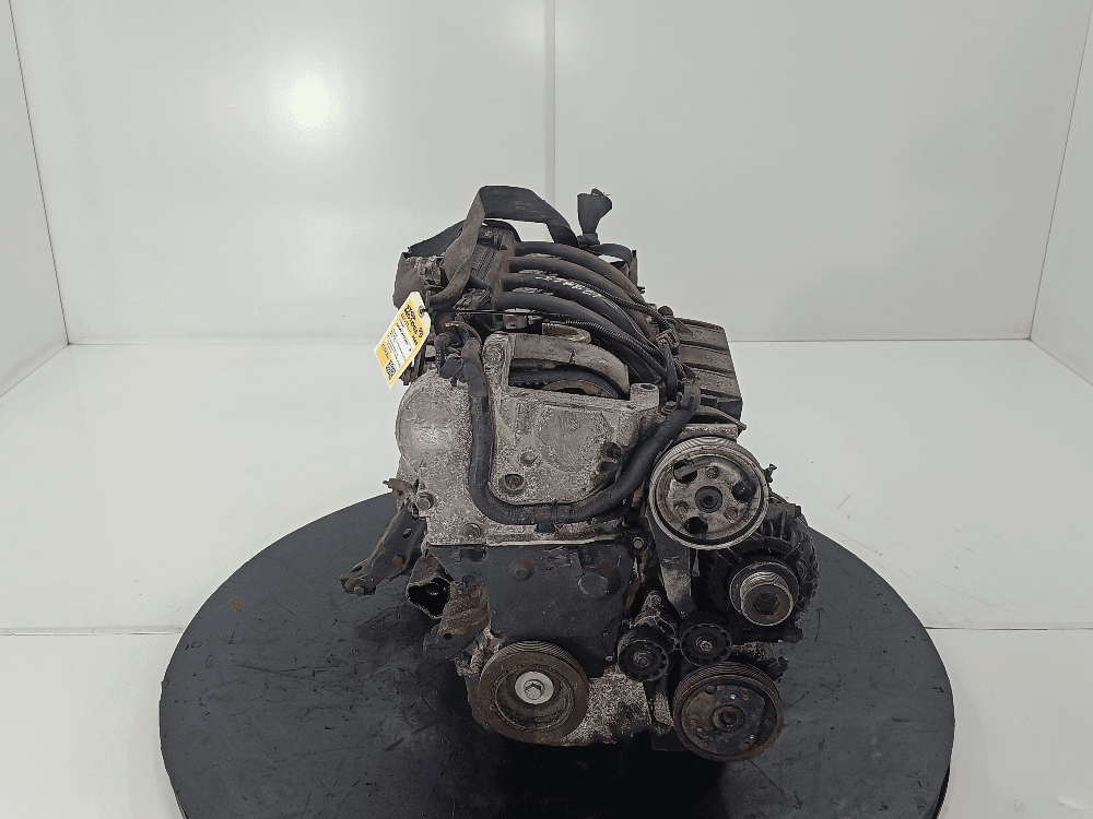 Двигатель к Renault Megane 1 Рестайлинг (99-03)
