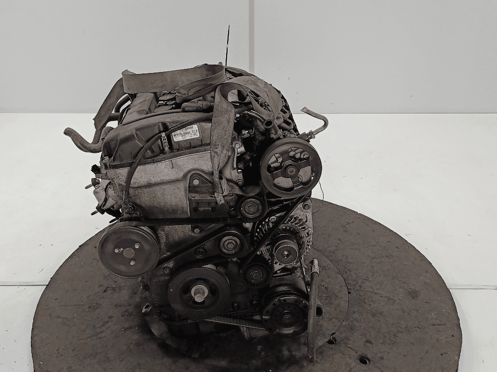 Двигатель к Dodge Avenger 2 (07-10)