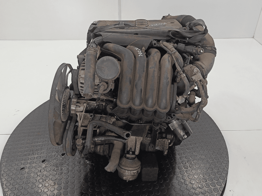 Двигатель к Audi A4 B5 Рестайлинг (99-01)