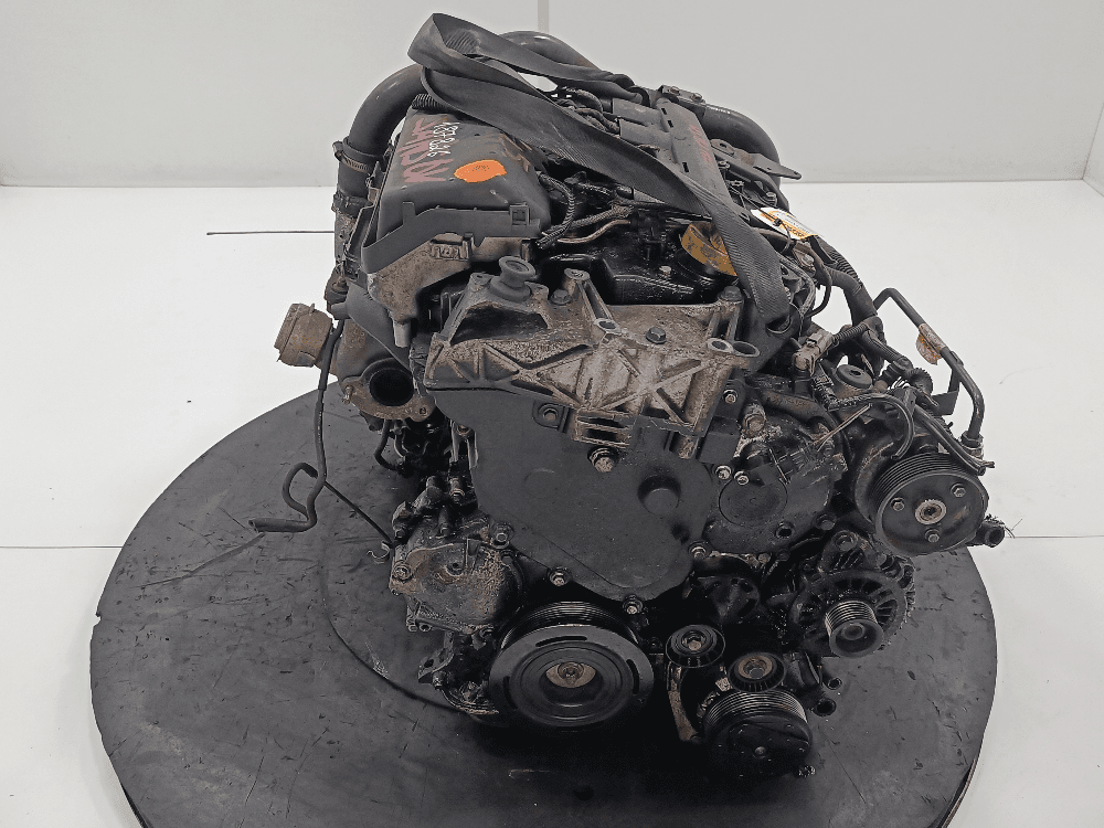 Двигатель к Renault Espace 4 (02-06)