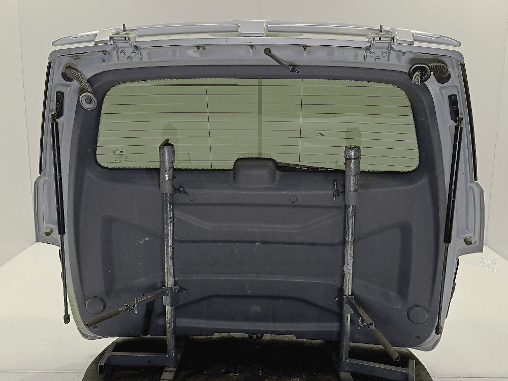 Крышка багажника (дверь 3-5) к SsangYong Rodius 1 (04-07)