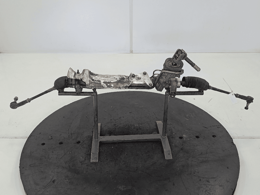 Рулевая рейка к Volkswagen Golf 4 (97-06)