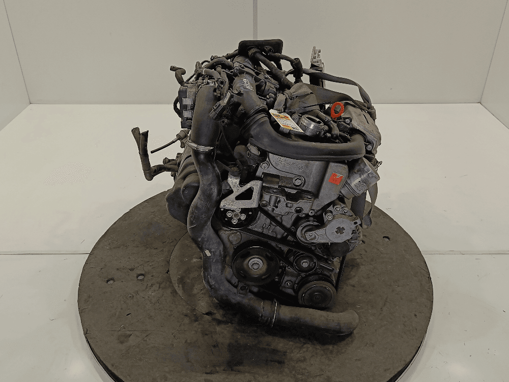 Двигатель к Volkswagen Golf 6 (08-15)