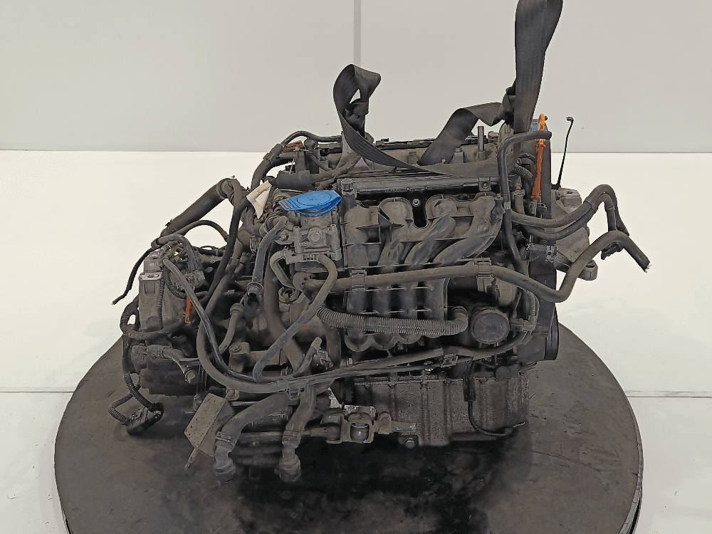 Двигатель к Volkswagen Golf 4 (97-06)