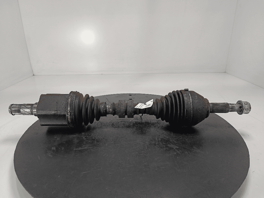 Полуось передняя левая (приводной вал, ШРУС) к Nissan  X-Trail T31 (07-11)