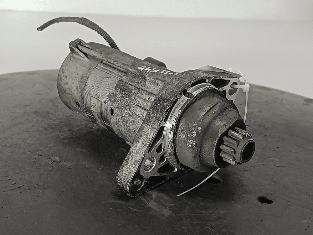 Стартер к Volkswagen Golf 5 (03-09)