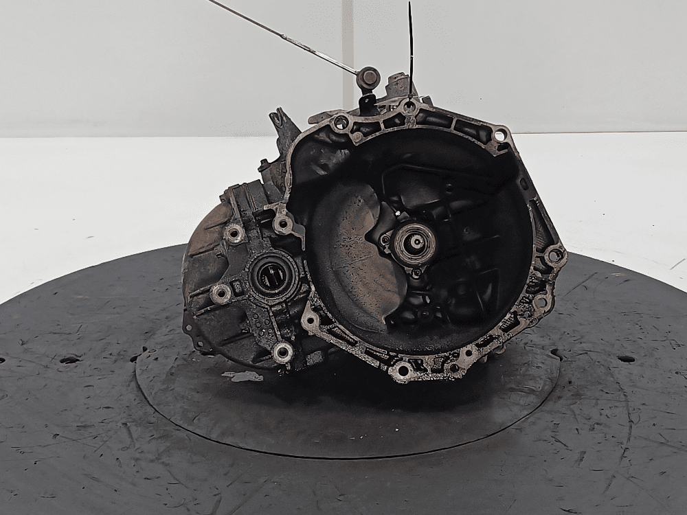 КПП механическая (МКПП) к Opel Astra J (09-12)