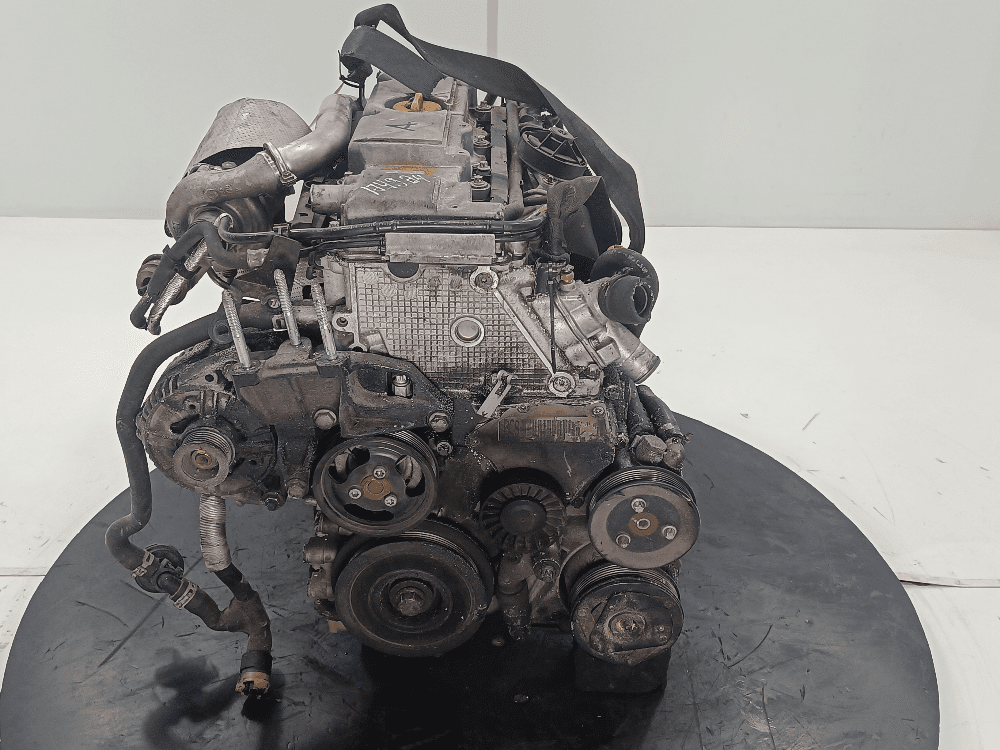 Двигатель к Opel Vectra B (95-99)