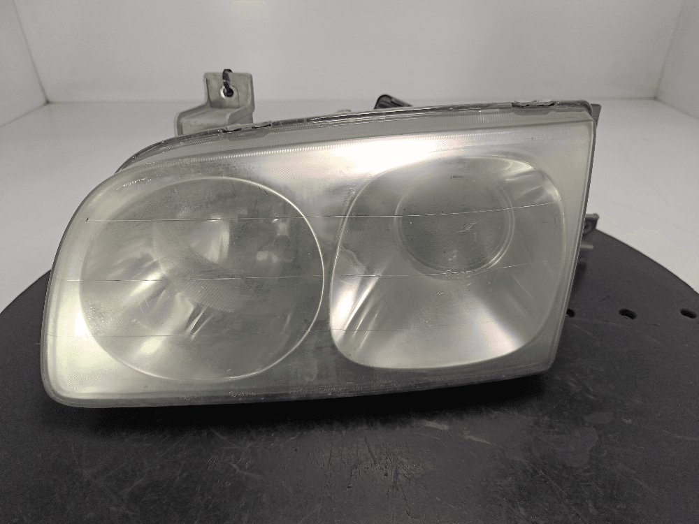 Фара левая к Hyundai Trajet Рестайлинг (04-07)