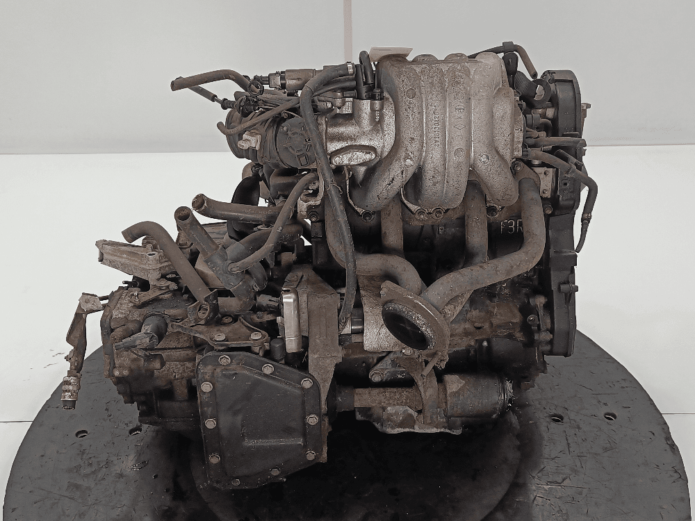 Двигатель к Renault Laguna 1 (93-98)