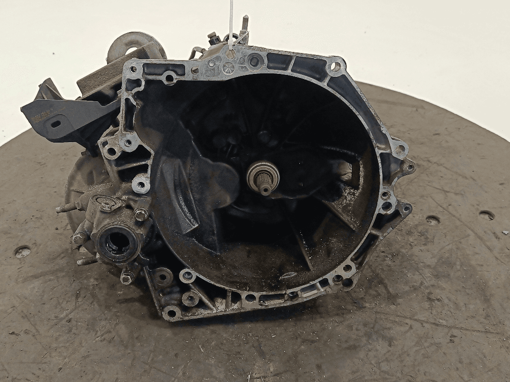 КПП механическая (МКПП) к Peugeot 308 1 (07-11)