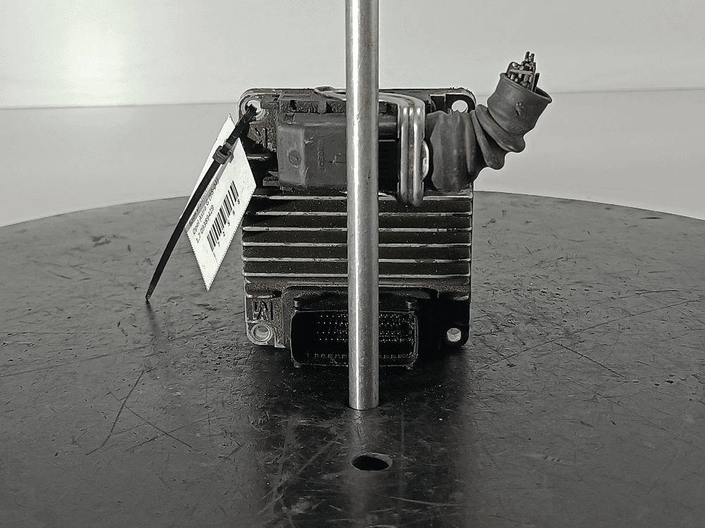 Блок управления двигателем к Opel Astra G (98-04)