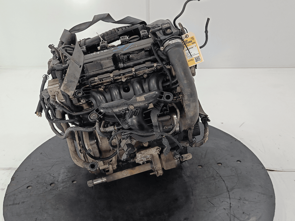 Двигатель к Peugeot 308 1 (07-11)