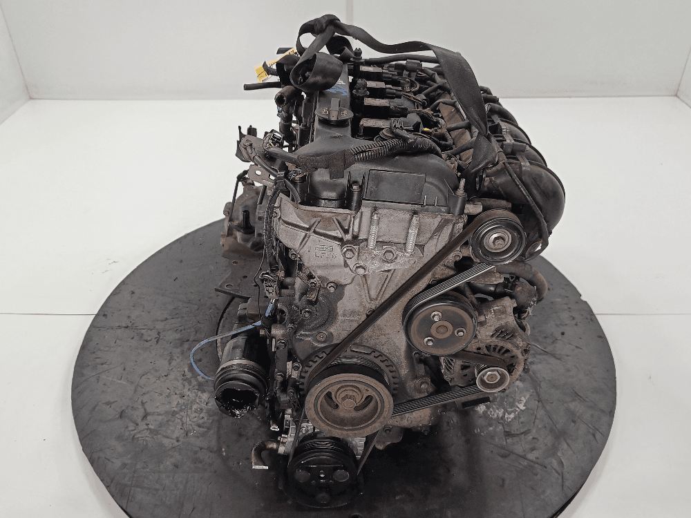 Двигатель к Mazda 3 BK (03-06)
