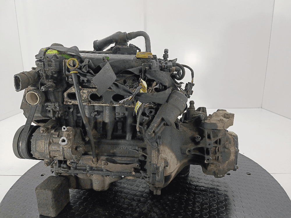 Двигатель к Opel Corsa D (06-11)