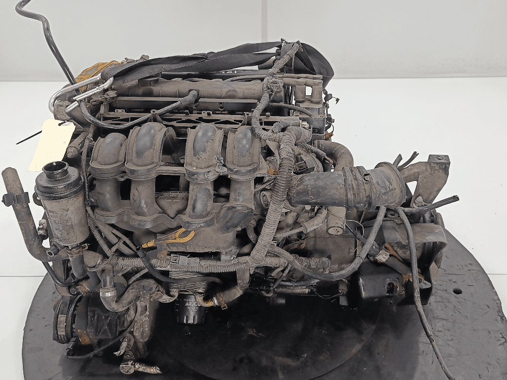 Двигатель к Ford Focus 2 (04-08)