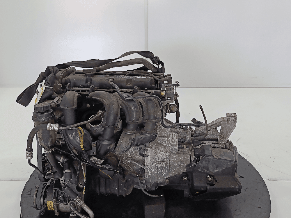 Двигатель к Ford Focus 2 (04-08)