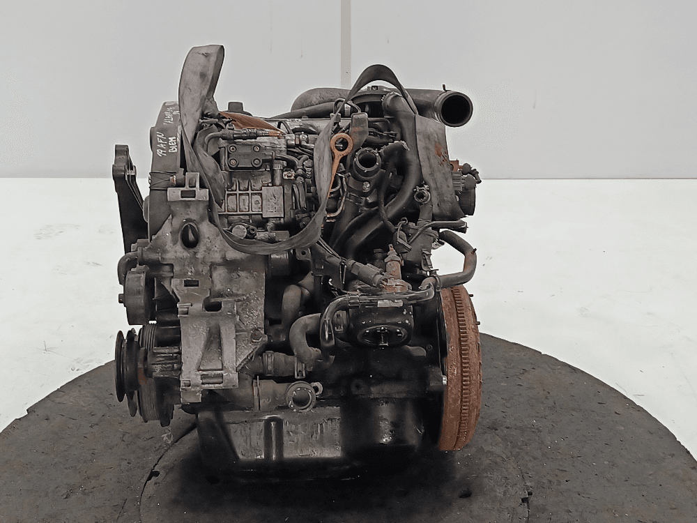 Двигатель к Volkswagen Sharan 1 (95-00)