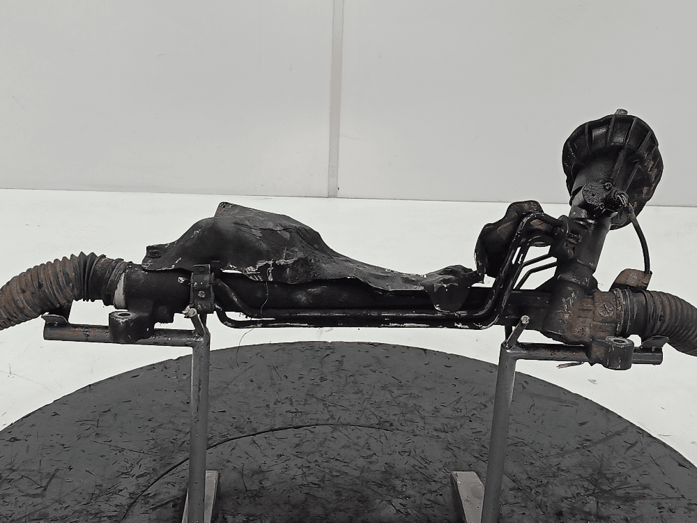 Рулевая рейка к Ford Focus 2 (04-08)