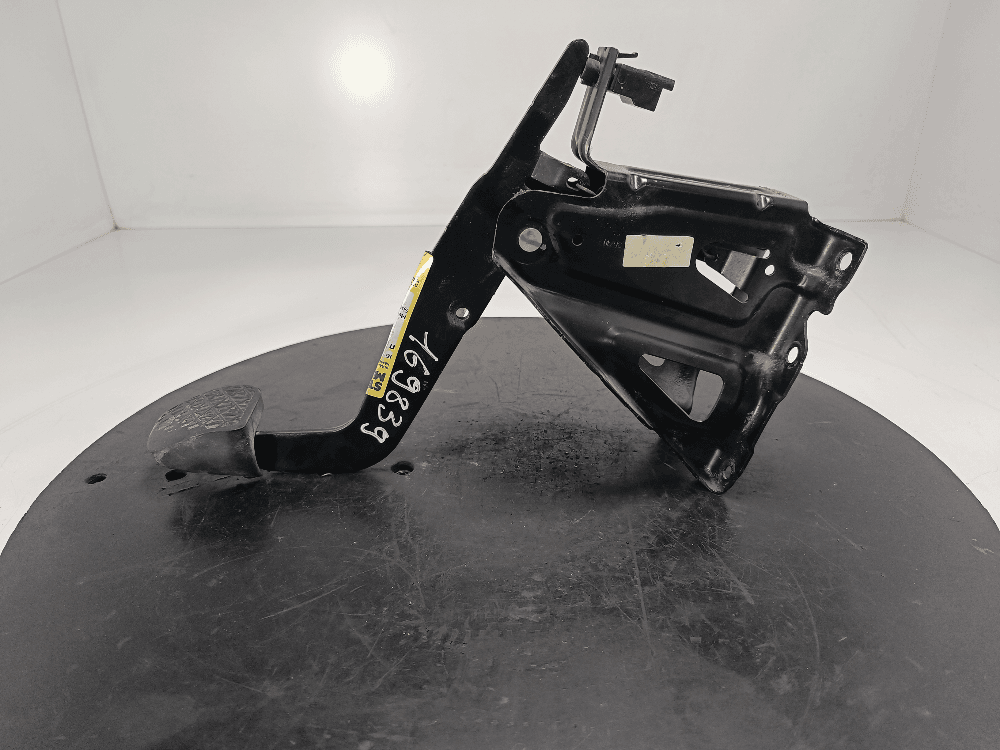 Педаль тормоза к Mercedes Sprinter W906 (06-14)