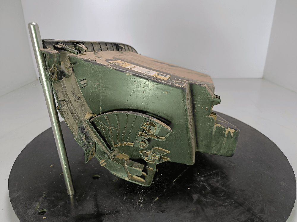 Бардачок к Opel Astra K Рестайлинг (19-21)