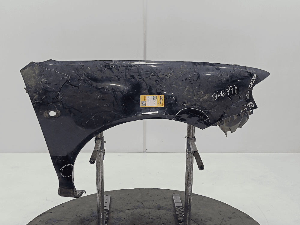 Крыло переднее правое к Audi A3 8L Рестайлинг (00-03)