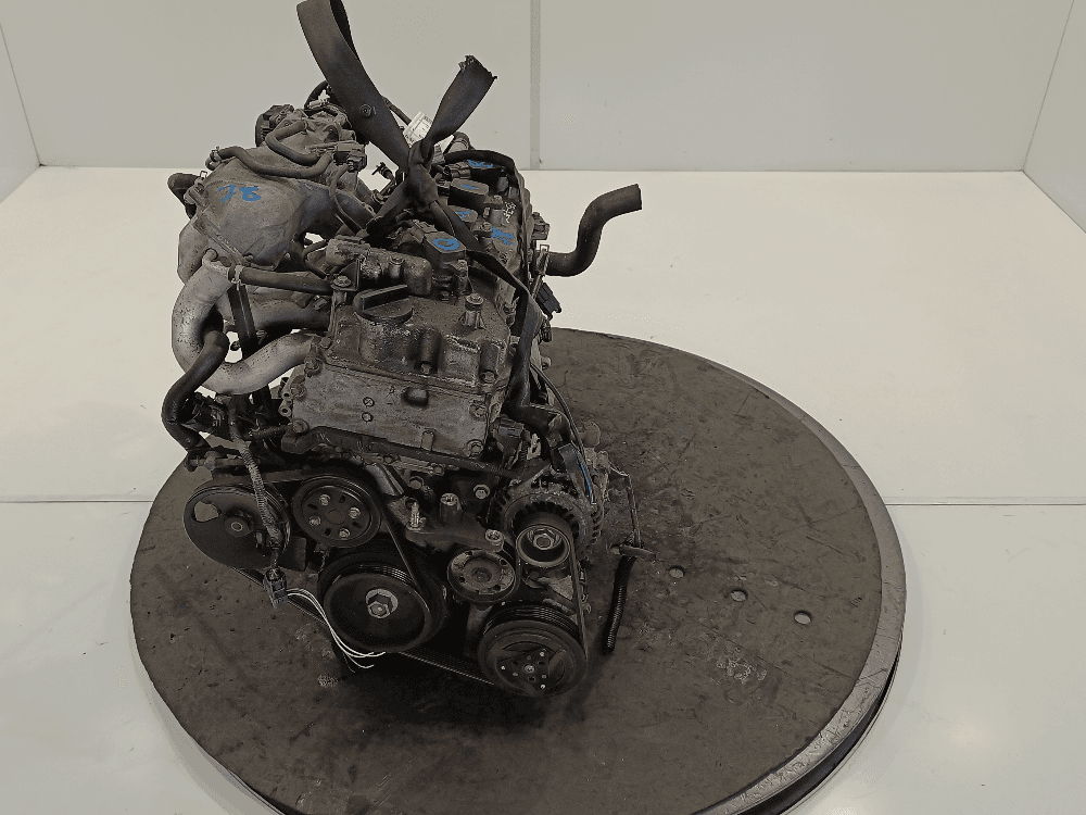 Двигатель к Nissan  Primera P12 (02-08)