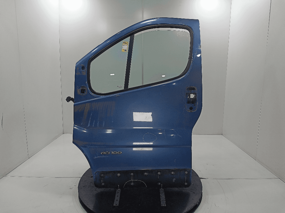 Дверь передняя левая к Renault Trafic 2 Рестайлинг (06-14)
