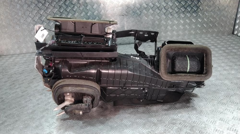 Корпус отопителя (печки) к Volkswagen Golf 5 (03-09)
