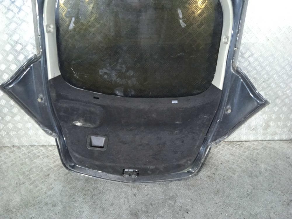Крышка багажника (дверь 3-5) к Opel Insignia 1 (08-14)