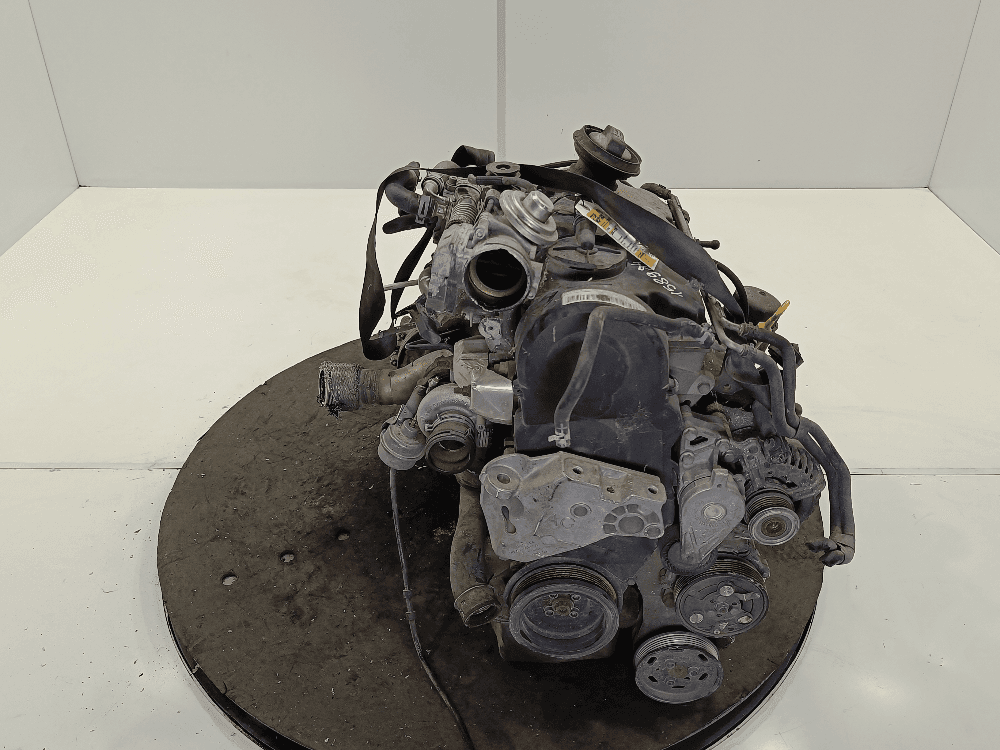 Двигатель к Volkswagen Beetle A4 Рестайлинг (05-10)