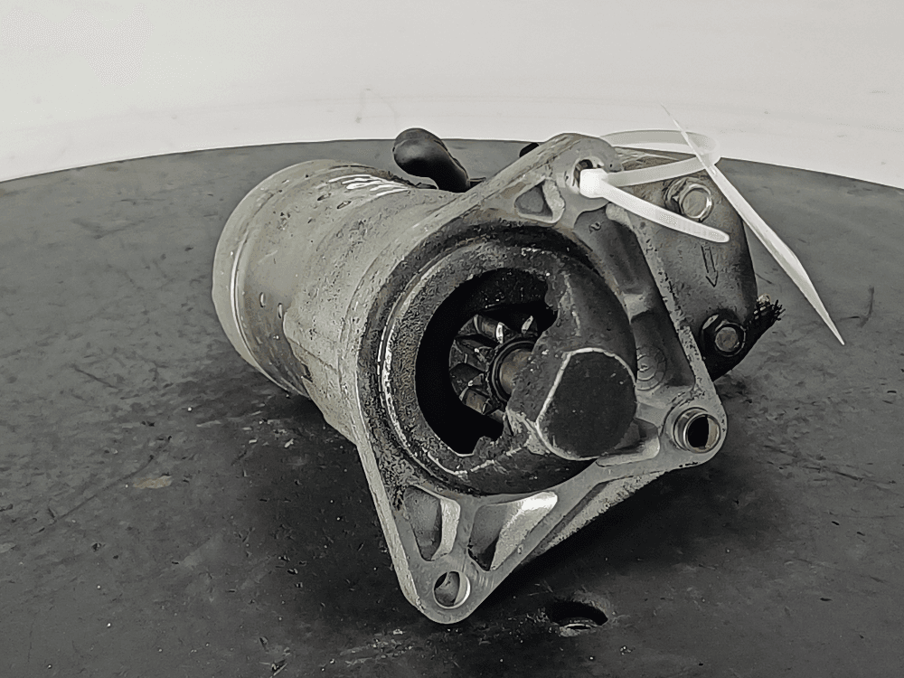 Стартер к Fiat Grande Punto (05-18)