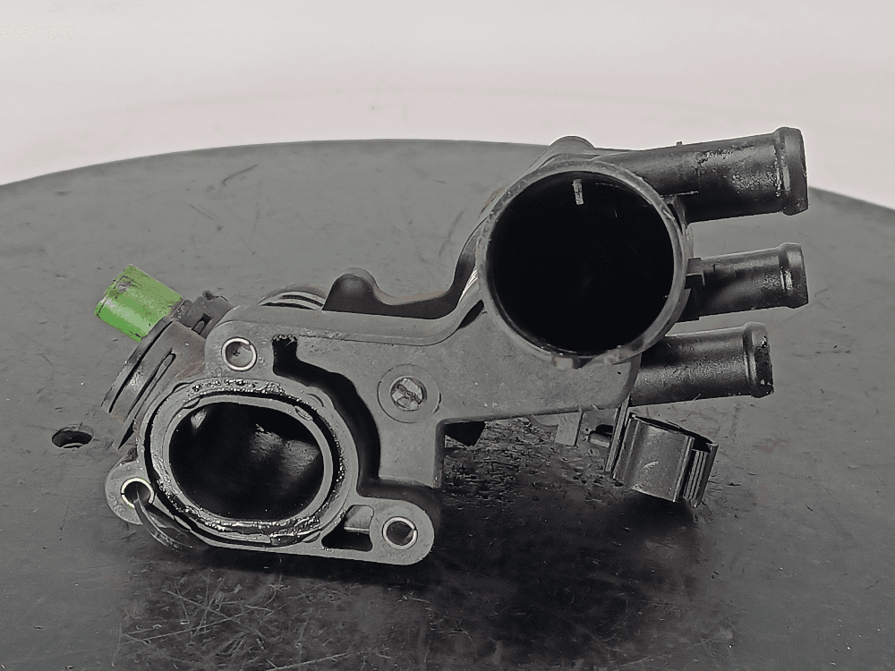 Корпус термостата к Volkswagen Golf 4 (97-06)