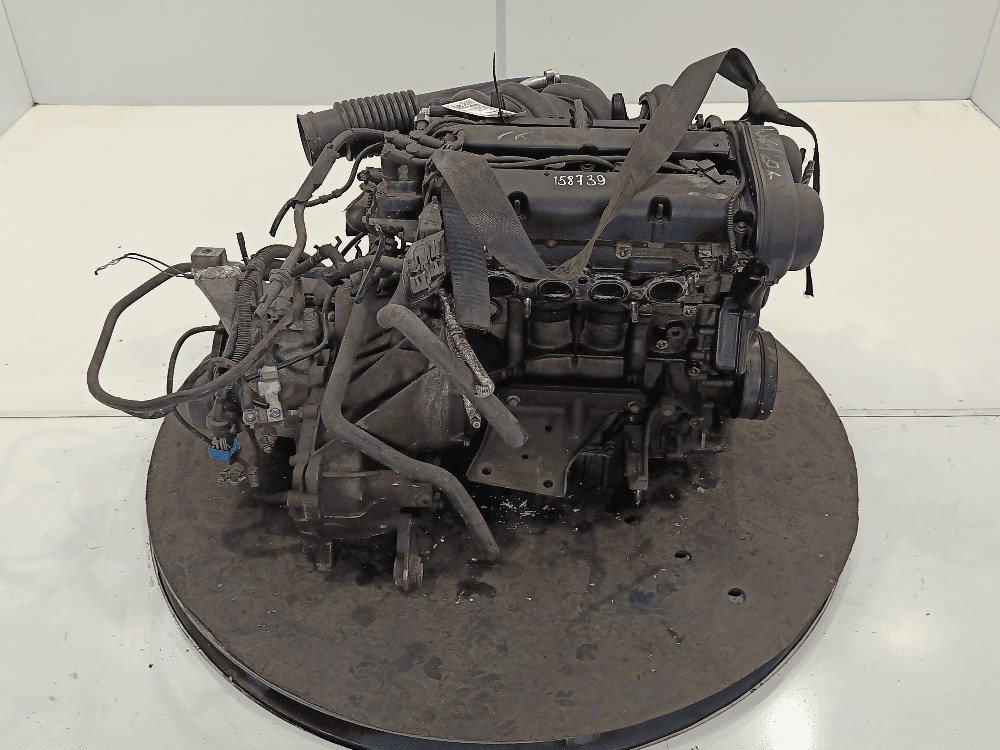 Двигатель к Ford Focus 2 (04-08)