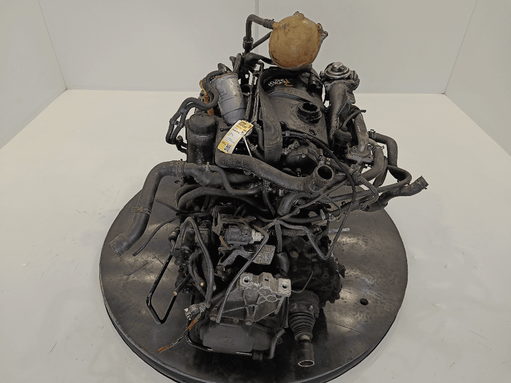 Двигатель к Volkswagen Golf 4 (97-06)