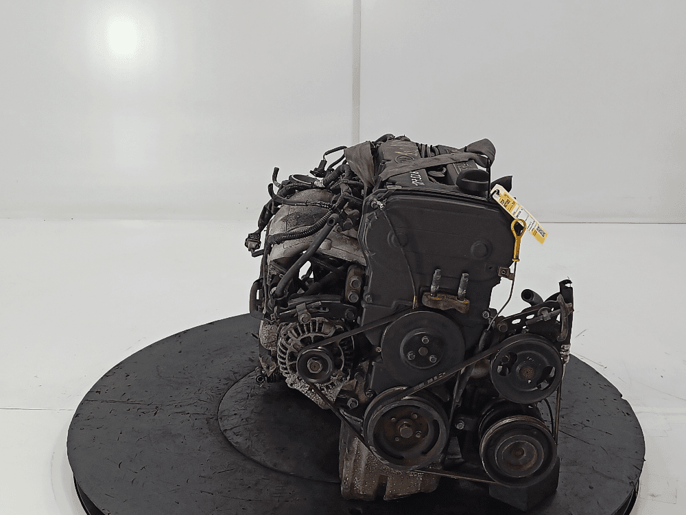Двигатель к Kia Rio 1 Рестайлинг (02-05)