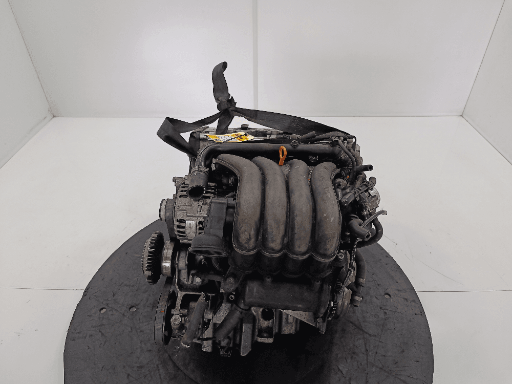 Двигатель к Volkswagen Passat B5+ Рестайлинг (00-05)
