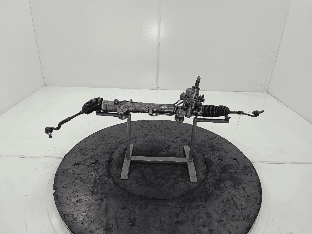 Рулевая рейка к Mercedes E Class W210/S210 Рестайлинг (99-02)