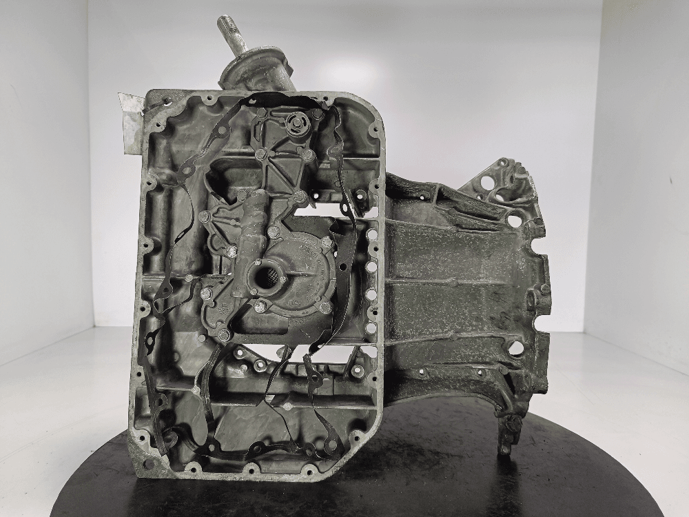Поддон к Audi A4 B5 (94-99)