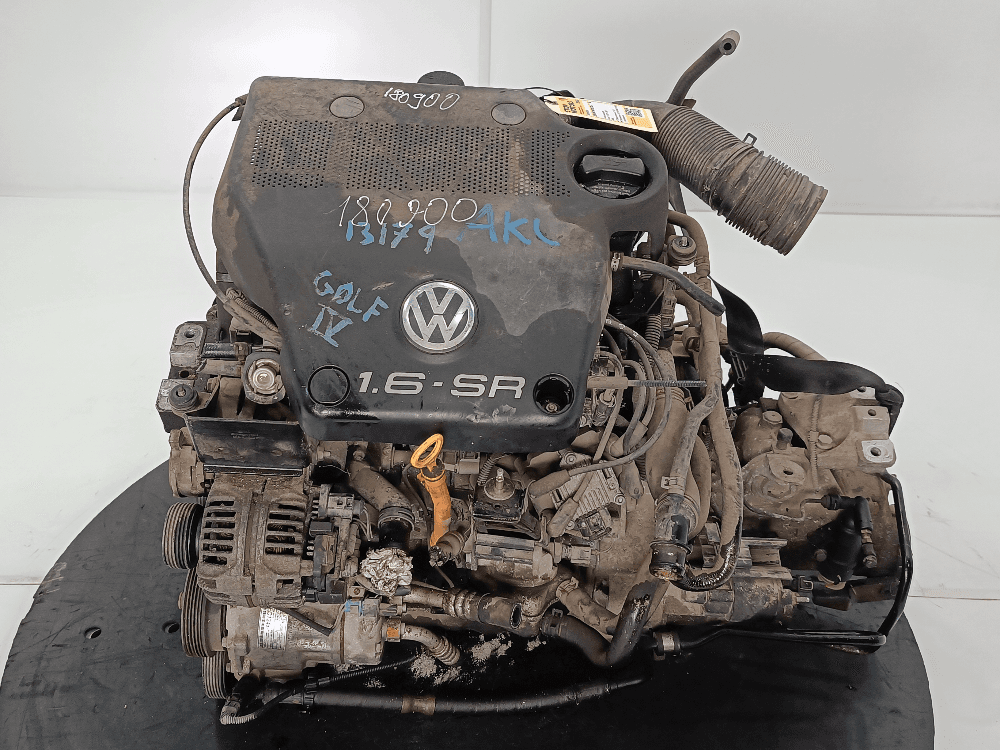 Двигатель к Volkswagen Golf 4 (97-06)