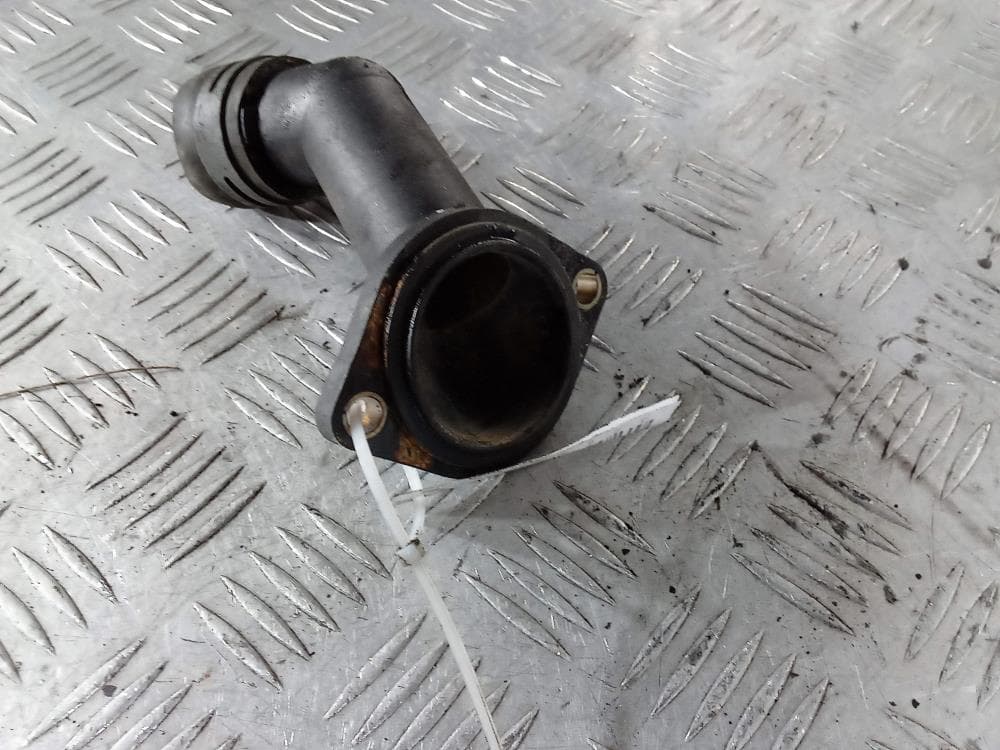Корпус термостата к Volkswagen Golf 4 (97-06)