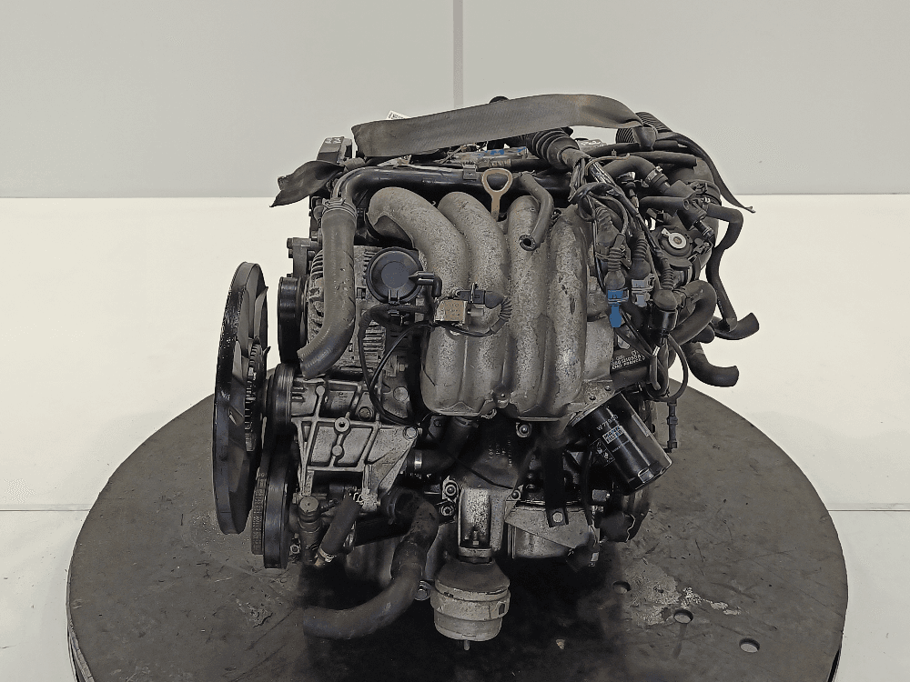 Двигатель к Volkswagen Passat B5 (96-00)