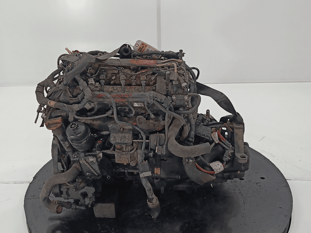 Двигатель к Fiat Grande Punto (05-18)