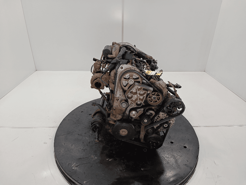 Двигатель к Nissan  Primera P12 (02-08)