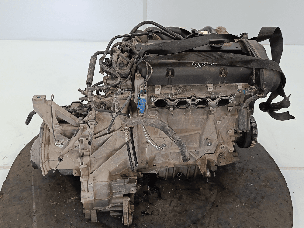 Двигатель к Ford Focus 2 (04-08)