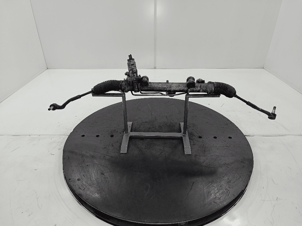 Рулевая рейка к Mercedes C Class W203/S203/CL203 Рестайлинг (04-07)