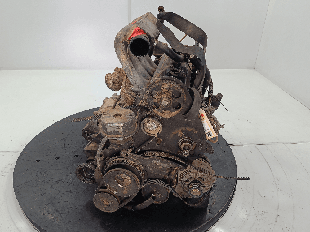 Двигатель к Volkswagen Transporter T4 (90-97)