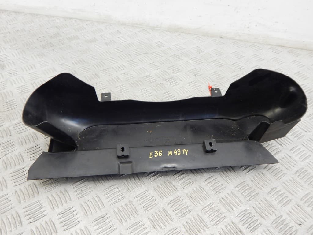 Пластик моторного отсека к BMW 3 E36 (90-00)
