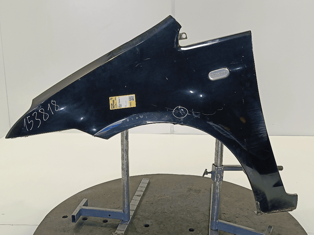 Крыло переднее левое к Ford Focus 2 (04-08)