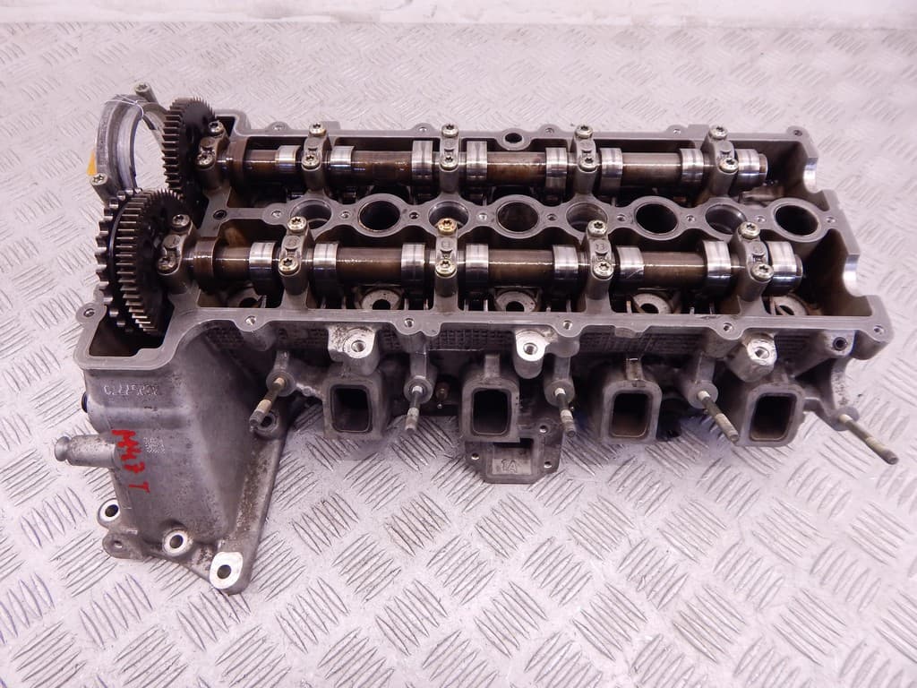 Головка блока цилиндров к BMW X3 E83 (03-06)